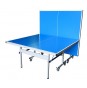 Alliance Twister Outdoor Table Tennis Table
